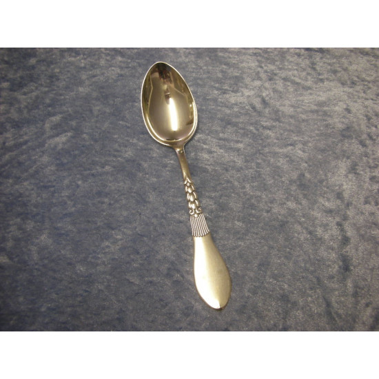 Corn silver plated, Dinner spoon / Soup spoon, 20.5 cm-2