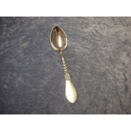 Corn silver plated, Dessert spoon, 18 cm-2