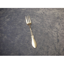 Corn silver plated, Cake fork, 15 cm-2