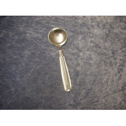 Major silver plated, Bouillon spoon, 13 cm-1