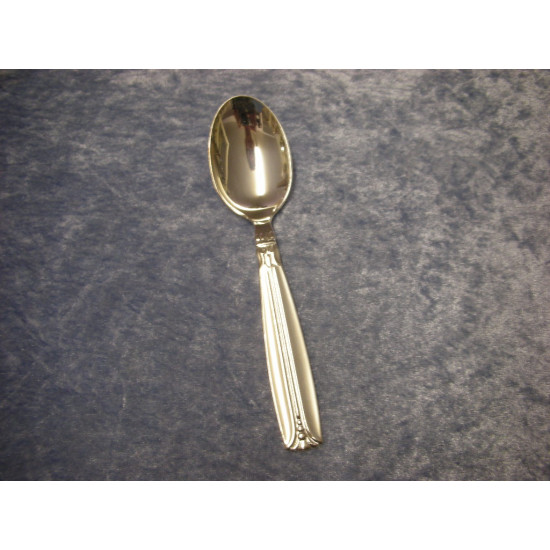 Major silver plated, Dinner spoon / Soup spoon, 18.2 cm