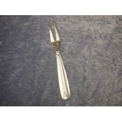 Major silver plated, Meat fork, 20.5 cm-1