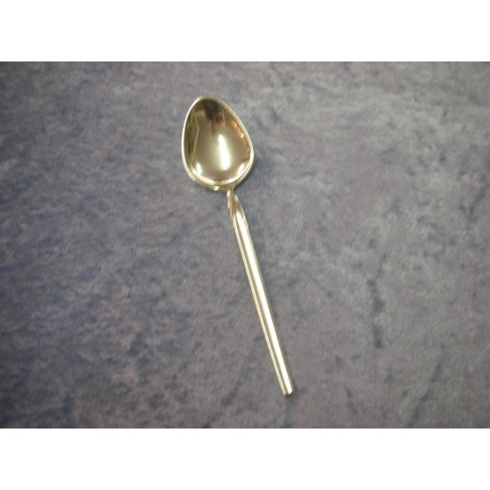 Marquis silver plated, Dessert spoon, 18 cm-2