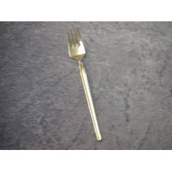 Marquis sølvplet, Middagsgaffel / Spisegaffel, 19 cm-2