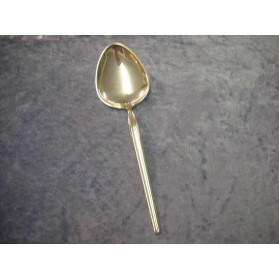 Marquis silver plated, Serving spoon, 25 cm-2