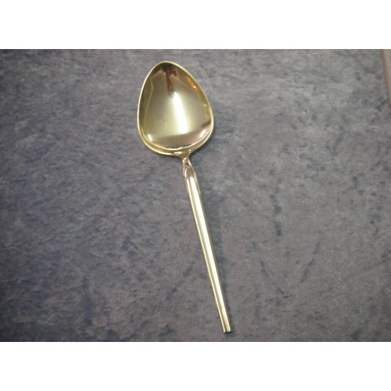 Marquis silver plated, Serving spoon, 25 cm