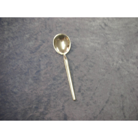 Marquis silver plated, Jam spoon, 14 cm-2