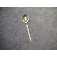 Marquis sølvplet, Marmeladeske, 14 cm-1