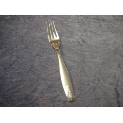 Monarch silver plated, Dinner fork / Dining fork, 18.5 cm-2