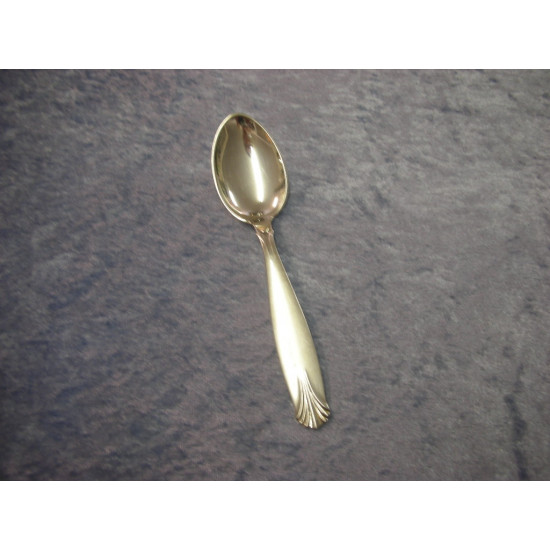 Monarch silver plated, Dessert spoon, 17.3 cm-2