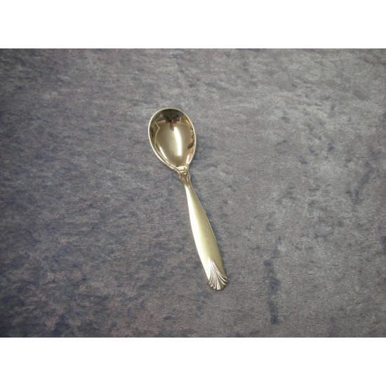Monarch silver plated, Sugar spoon, 12.8 cm-1