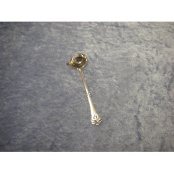 Orchid silver plated, Cream spoon, 11.5 cm
