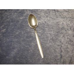 Palma sølvplet, Dessertske, 18.5 cm-1