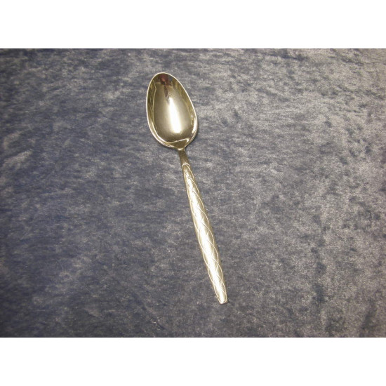 Palma silver plated, Dessert spoon, 18.5 cm-1