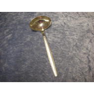 Palma silver plated, Sauce spoon / Gravy ladle, 17 cm-1