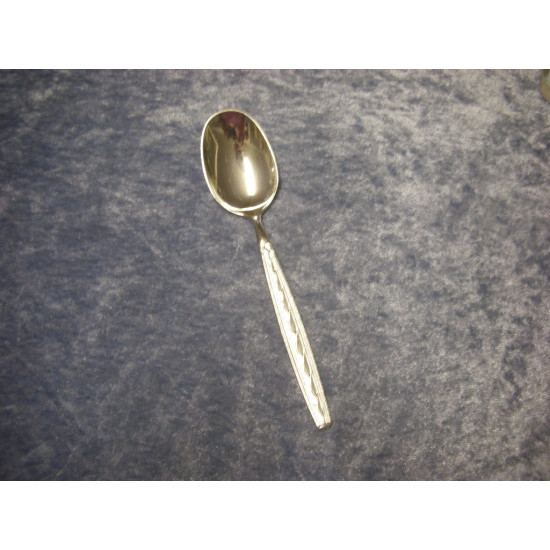 Pan sølvplet, Dessertske / Børneske / Barneske, 16 cm-2