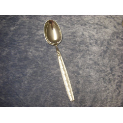 Pan silver plated, Dinner spoon / Soup spoon, 19.3 cm-1
