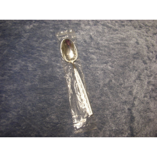 Pan silver plated, Teaspoon New, 11.8 cm