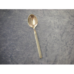 Pepita sølvplet, Dessertske, 17.5 cm-2