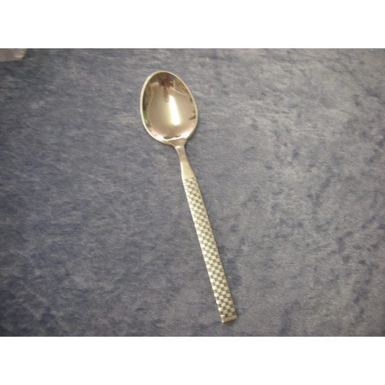 Pepita silver plated, Dinner spoon / Soup spoon, 19.5 cm-2
