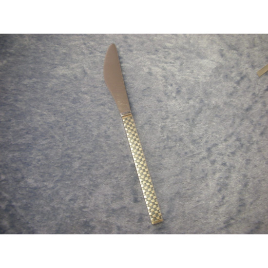 Pepita silver plated, Dinner knife / Dining knife, 21 cm-2