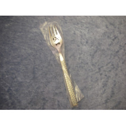 Pepita silver plated, Dinner fork / Dining fork New, 19.5 cm