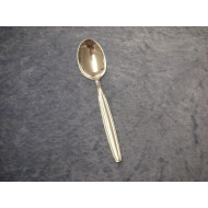 Pia sølvplet, Dessertske, 17 cm-2