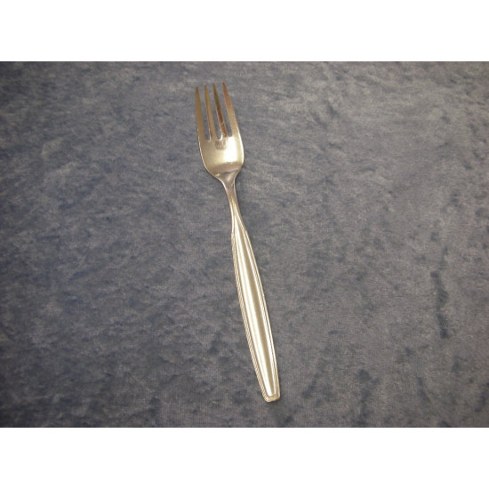 Pia silver plated, Dinner fork / Dining fork, 19 cm-2