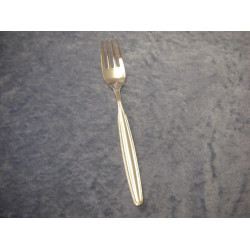Pia silver plated, Dinner fork / Dining fork, 19 cm-1