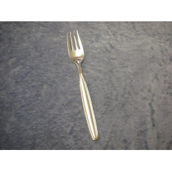 Pia silver plated, Dinner fork / Dining fork, 19 cm