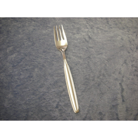 Pia silver plated, Dinner fork / Dining fork, 19 cm