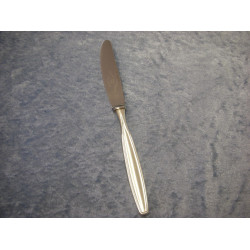 Pia sølvplet, Middagskniv / Spisekniv, 21.5 cm-2