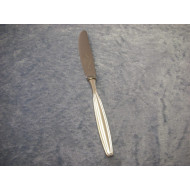 Pia sølvplet, Middagskniv / Spisekniv, 21.5 cm-1
