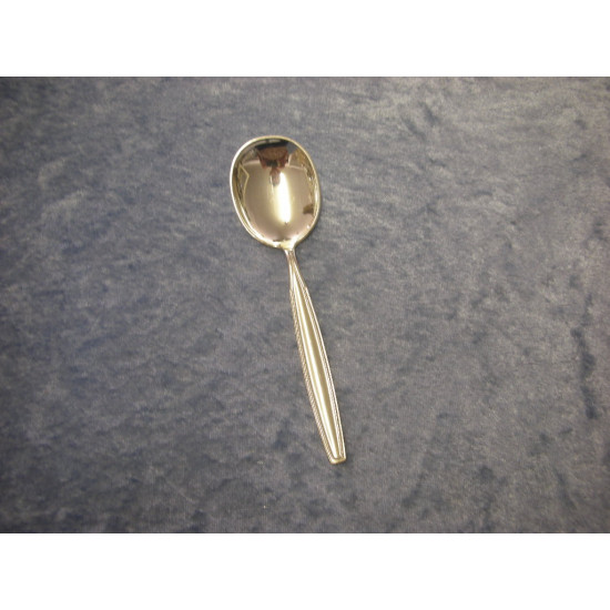 Pia silver plated, Jam spoon, 14.5 cm-1