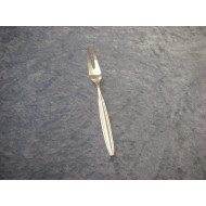 Pia silver plated, Cold cuts fork, 14.5 cm-2