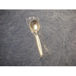 Pia silver plated, Sugar spoon New, 12.5 cm