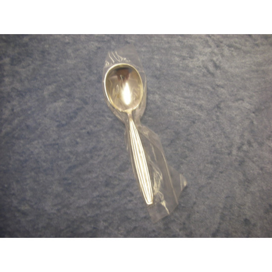 Pia silver plated, Jam spoon New, 14.5 cm