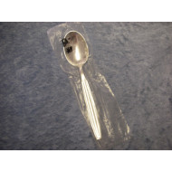 Pia sølvplet, Dessertske Ny, 17 cm