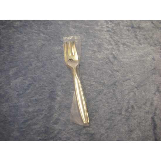 Pia silver plated, Cake fork New, 14.5 cm