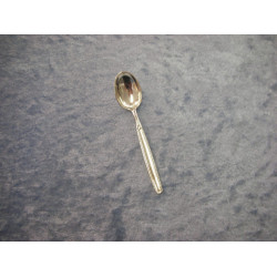 Piquant silver plated, Mocha spoon / Espresso spoon, 9 cm