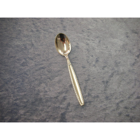 Piquant silver plated, Teaspoon, 11.8 cm