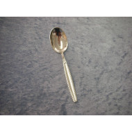 Pikant sølvplet, Dessertske / Børneske / Barneske, 14.8 cm-1