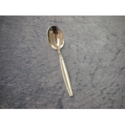Piquant silver plated, Dessert spoon / Child spoon, 14.8 cm-1