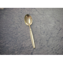Piquant silver plated, Dessert spoon / Child spoon, 14.8 cm-2