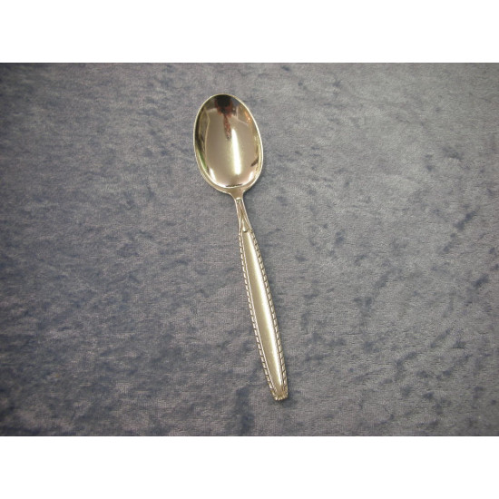 Piquant silver plated, Dessert spoon, 17 cm-2