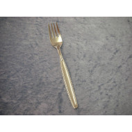 Piquant silver plated, Dinner fork / Dining fork, 19 cm