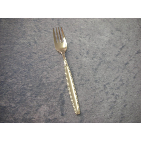 Piquant silver plated, Lunch fork, 17.2 cm-1