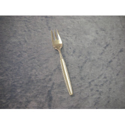 Piquant silver plated, Cake fork, 14.3 cm-1