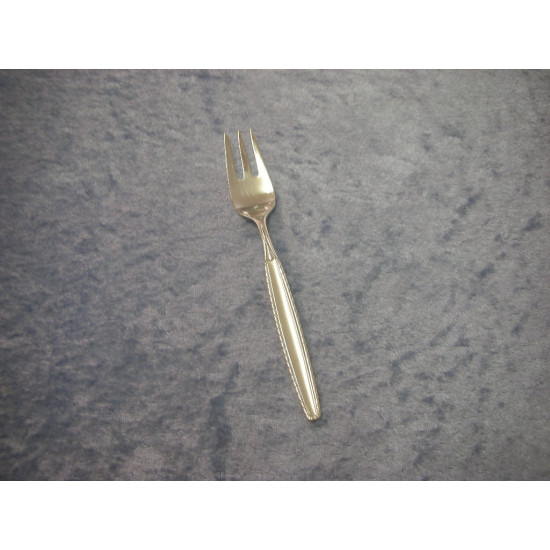 Piquant silver plated, Cake fork, 14.3 cm-1