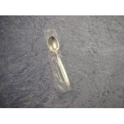 Pikant sølvplet, Teske Ny, 11.8 cm